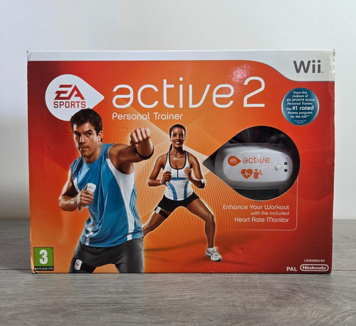 Sports active personal - sports,