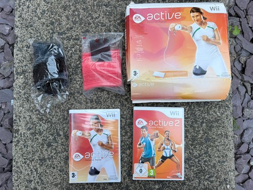Sports active - ea,