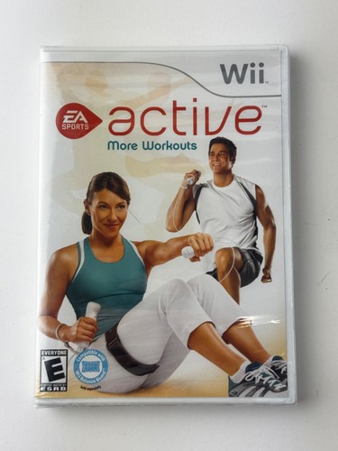 Sports active more - sports, workouts