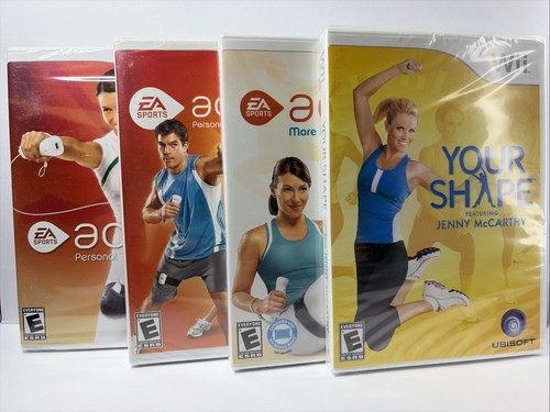 Lotto giochi fitness - 4,