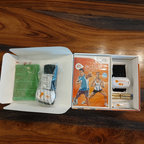 Nib sports active - nib,