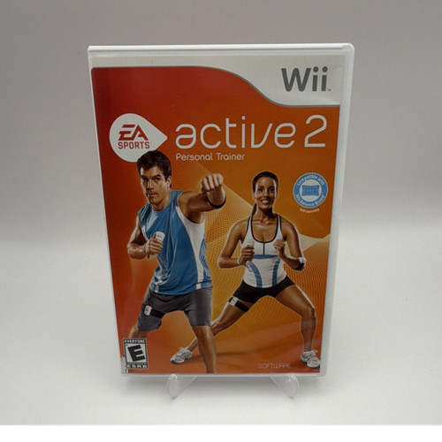 Sports active personal - ea,