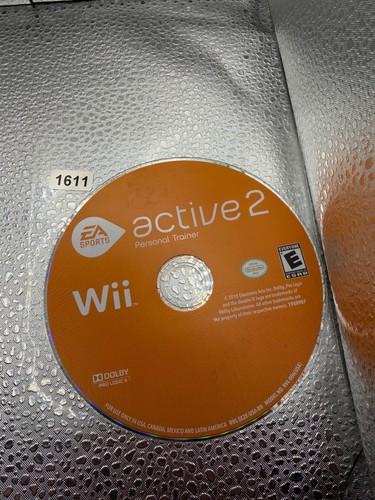 Sports active personal - ea,