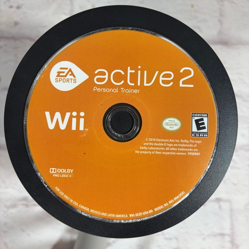 Sports active personal - ea,