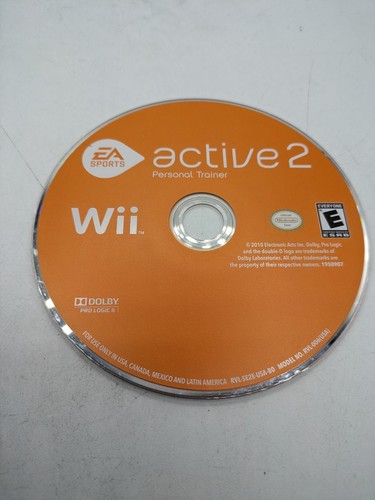 Solo disco active - disco--, 2