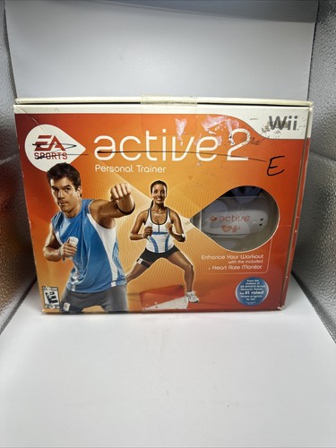 Personal trainer sports - personal, ea
