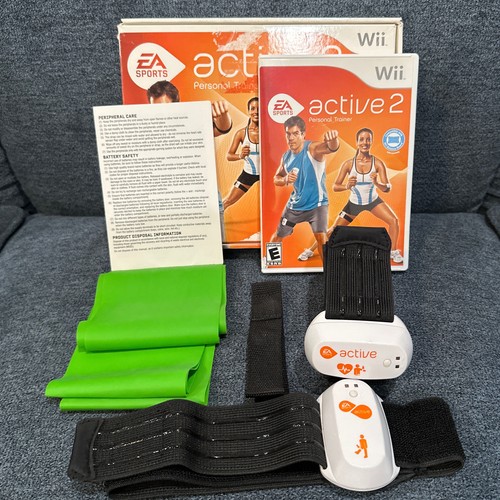 Sports active personal - active,