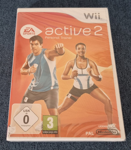 Gioco nintendo wii - gioco, ea