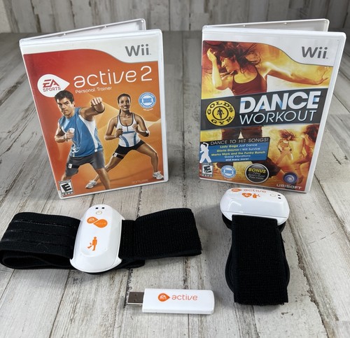 Nintendo wii ea sports - nintendo,