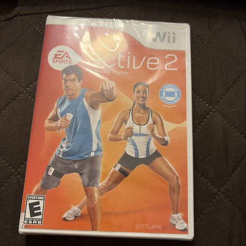Sports active personal - active, 2: