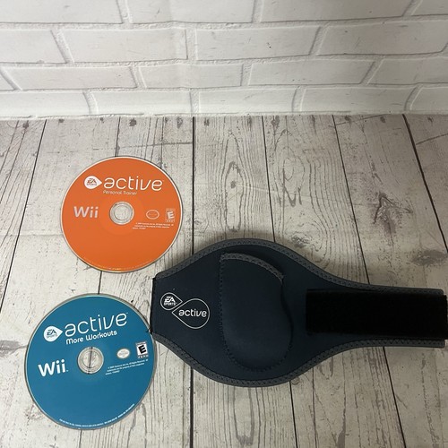 Wii sports active giochi - wii,
