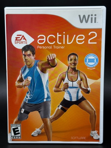 Sports active personal - 2:,
