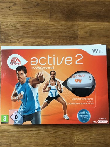 Gioco nintendo wii ea - gioco,