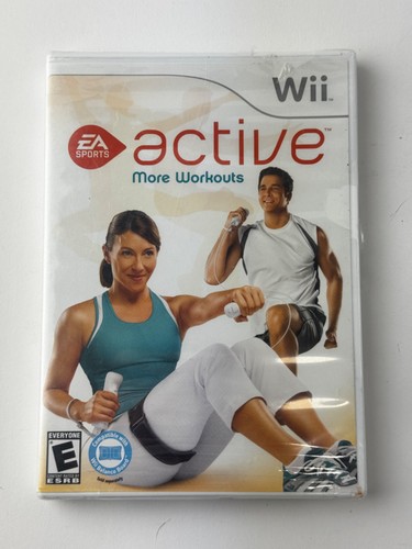 Sports active more - ea,