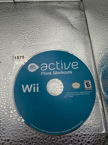 Disco gioco wii - disco,