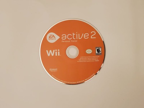 Sports active personal - ea,