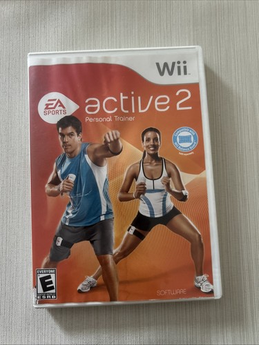 Sports active nintendo - active, (nintendo