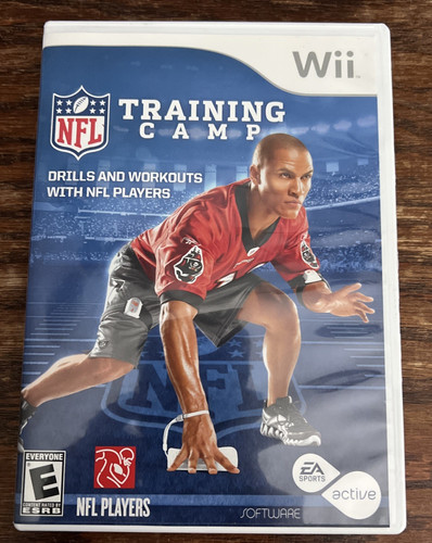 Sports active nfl - nfl, training