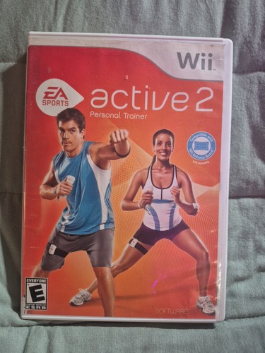 Sports active nintendo - sports, (nintendo
