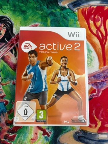 Sports active personal - ea,