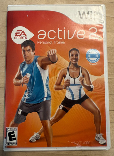 Sports active personal - ea,