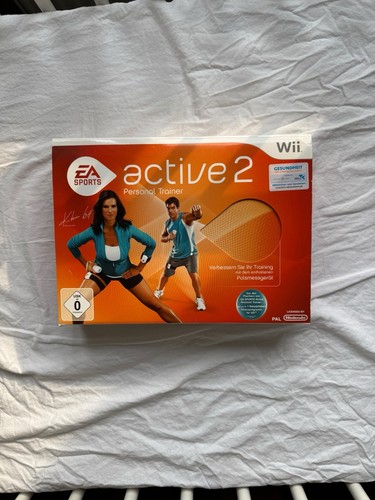 Sports active personal - sports, 2