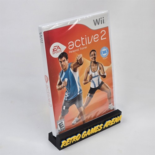 Sports active personal - ea,
