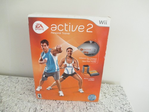 Sports active personal - sports, 2
