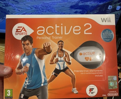 Sports active personal - 2,