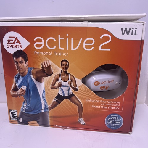 Sports active per - wii,