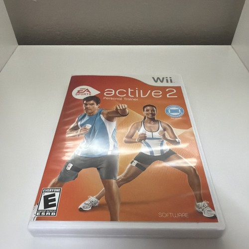 Sports active personal - 2,