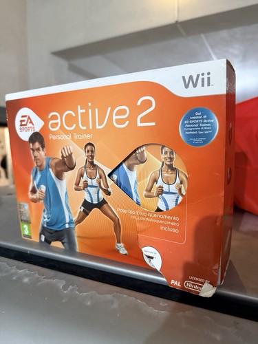 Sports active 2 - ea, ea