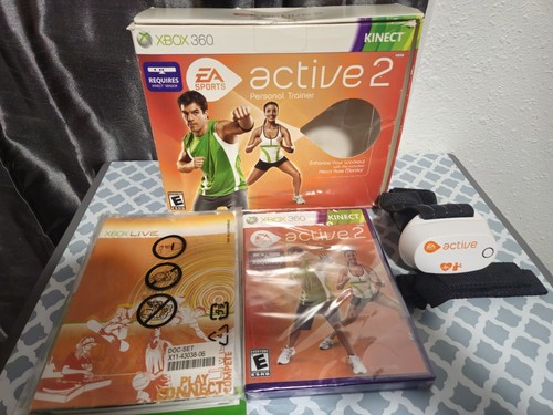 Sports active nintendo - active, (nintendo