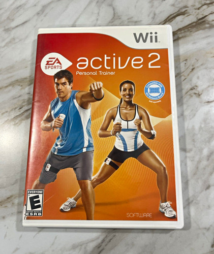Sports active personal - active,