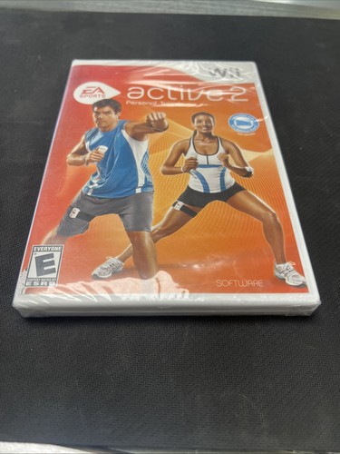 Sports active nintendo - active, (nintendo