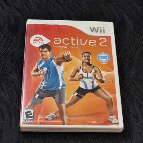 Sports active personal - 2,