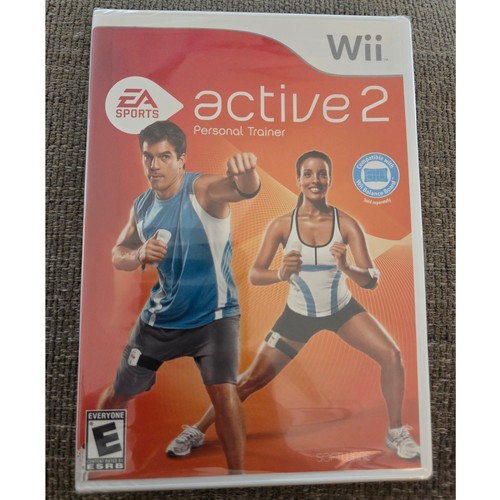 Sports active personal - 2,