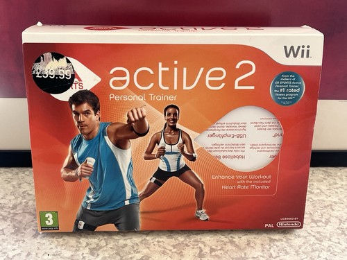 Personal trainer sports - personal, ea