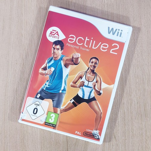 Sports active personal - active,