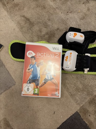 Sports active personal - sports,