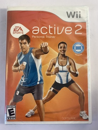 Sports active personal - 2,