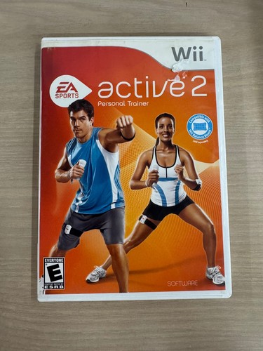 Sports active personal - ea,