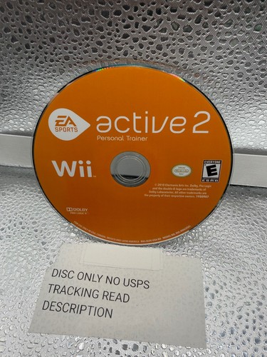 Sports active wii - active,