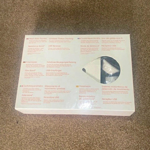 Set sports active - ea, 2