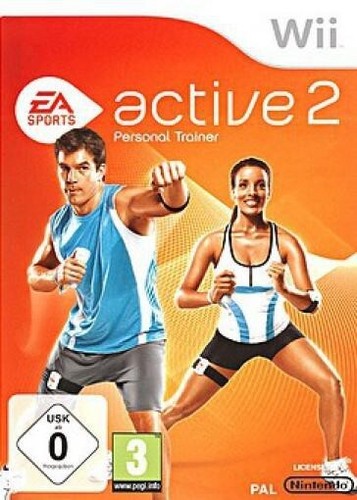 Gioco nintendo wii ea - wii,