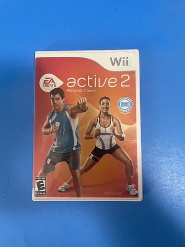 Videogioco nintendo wii - wii, ea