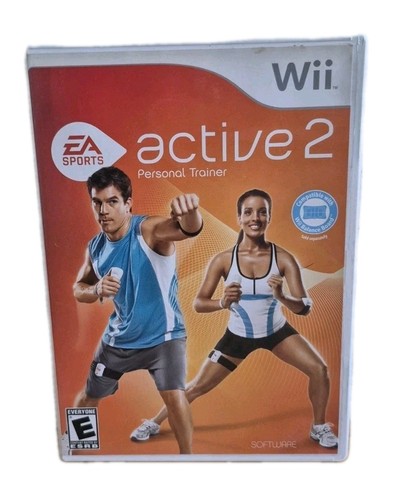 Sports active nintendo - sports, (nintendo