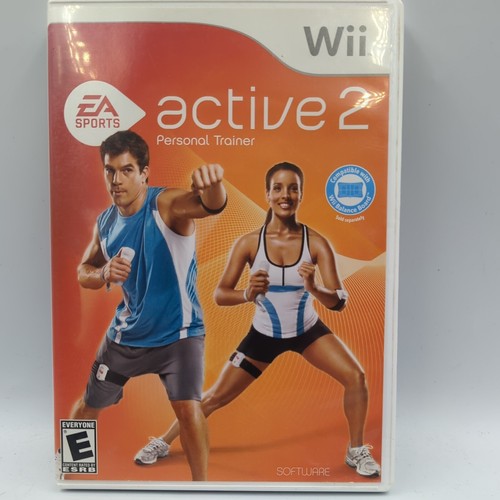 Sports active personal - 2,