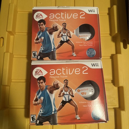 Sports active nintendo - sports, 2
