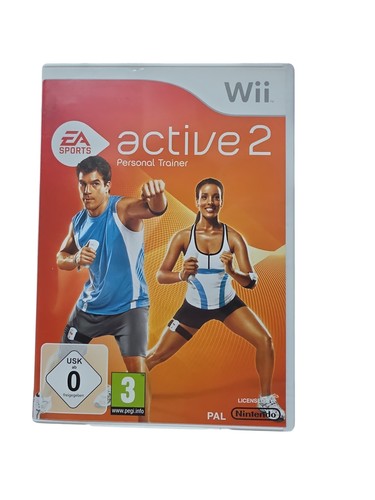 Sports active personal - sports, 2